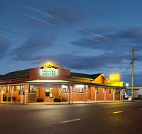 Lamington Hotel Motel - Detached Motel - Tourism Brisbane
