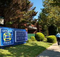 Lamplighter Motel And Apartments - Tourism Brisbane