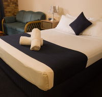 Lancaster Court Motel - Tourism Brisbane