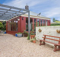 Lancefield Guest House - Tourism Brisbane