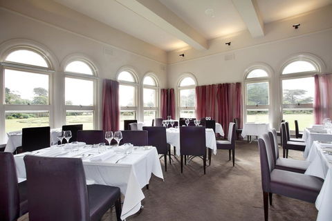 Lancemore Mansion Hotel Werribee Park - Tourism Brisbane 2
