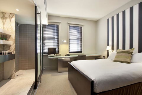 Lancemore Mansion Hotel Werribee Park - Tourism Brisbane 3