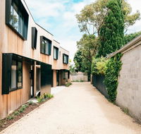 Laneway Apartments - Vesper - Tourism Brisbane
