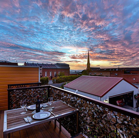Langsford - Tourism Brisbane 3
