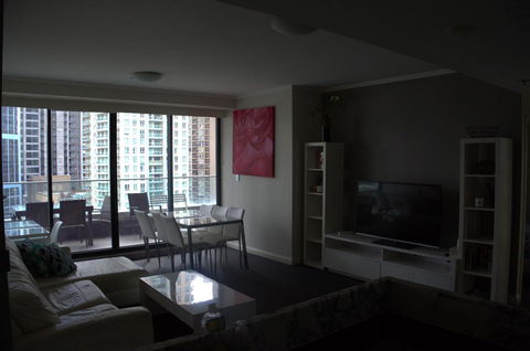 Large 2 Bedroom Apartment In World Square Sydney CBD - Tourism Brisbane 3