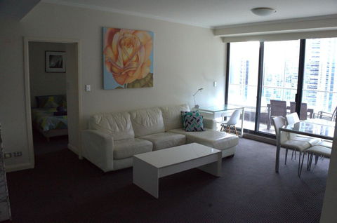 Large 2 Bedroom Apartment In World Square Sydney CBD - Tourism Brisbane 2