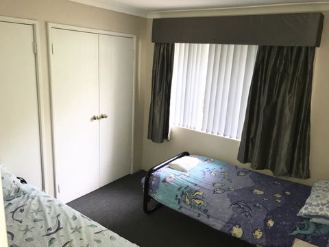 Large Family Home - Tourism Brisbane 3