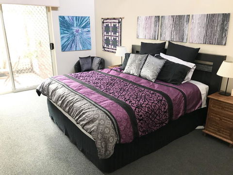 Large Family Home - Tourism Brisbane 1