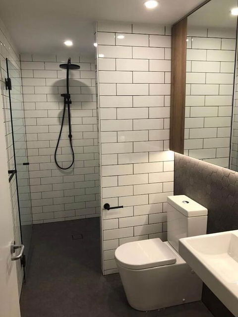 Large Space 2 BED APT Near Brisbane Airport - Tourism Brisbane 3