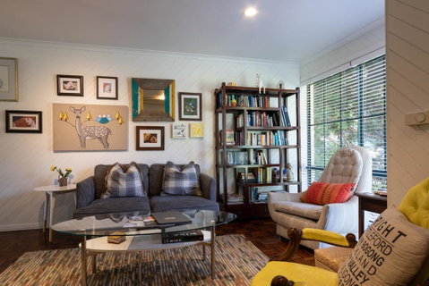 Lauren's Place - Brisbane Tourism 0