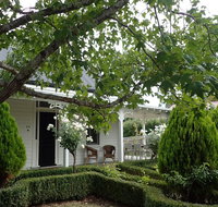Lauristina Guest House - Brisbane Tourism