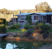 Lavandula Country House - Brisbane Tourism