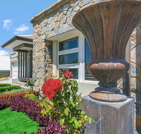 Lavender Manor BnB - Tourism Brisbane