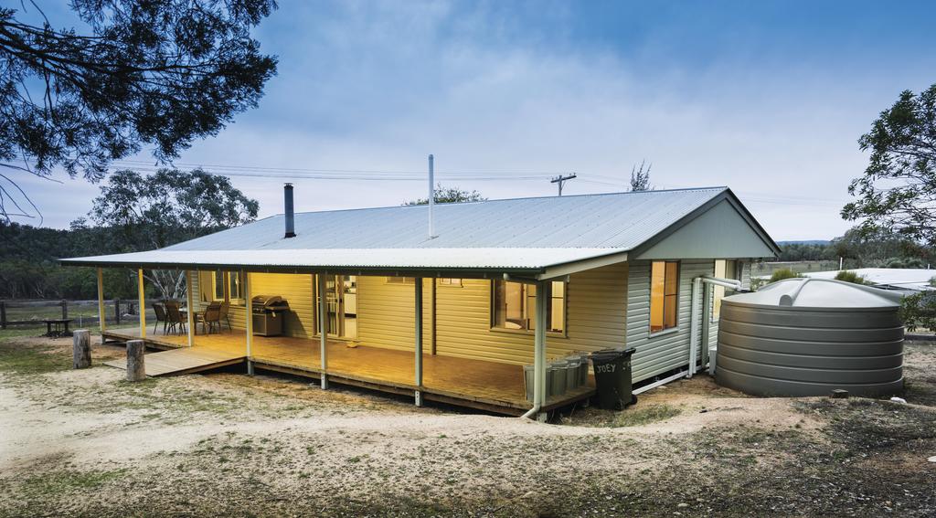 Atholwood NSW Tourism Brisbane