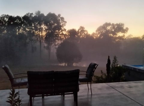 Lawson Retreat - Tourism Brisbane 0