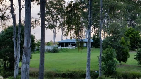 Lawson Retreat - Tourism Brisbane 1