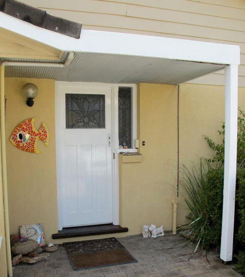 Layton Street Apartments - Tourism Brisbane 3
