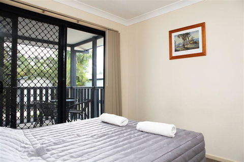 Lazy Acres Caravan Park - Brisbane Tourism 3