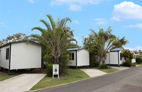 Lazy Acres Caravan Park - Brisbane Tourism 1