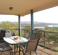Lazy Wave Beach House - Brisbane Tourism