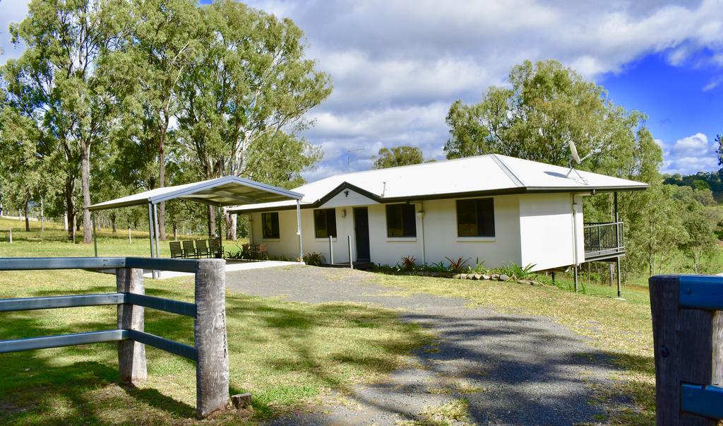 Kerry QLD Tourism Brisbane