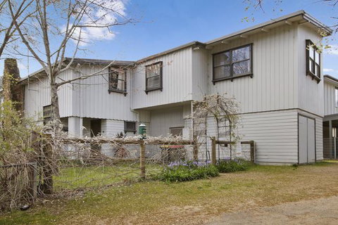 Le Chateau - Centrally Located - Brisbane Tourism 2