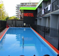 Le George Motel - Brisbane Tourism