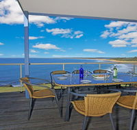 Le Vista - panoramic views looking south - Brisbane Tourism