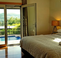 Leader Reef Luxury Accommodation - Brisbane Tourism