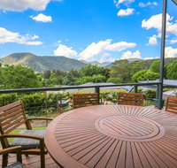 Leader Views - Brisbane Tourism