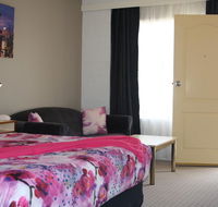 Leagues Motel - Tourism Brisbane