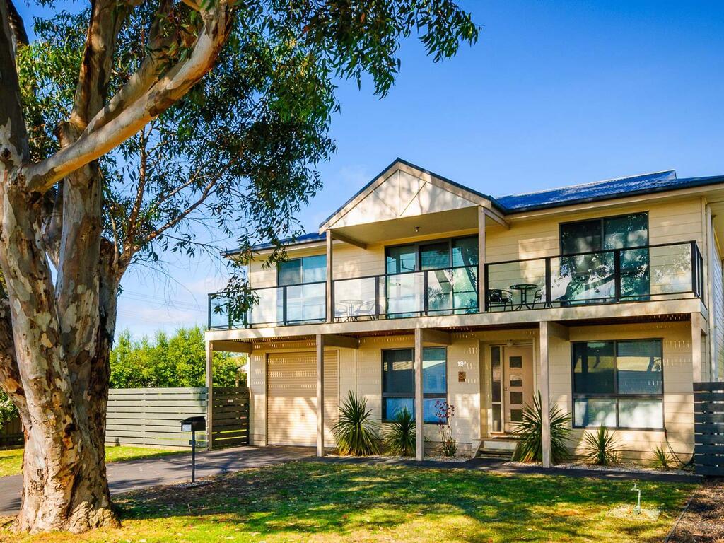 Cowes VIC Brisbane Tourism