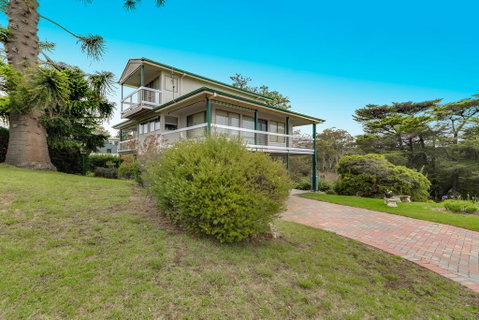 Leighton Bay Walk - Tourism Brisbane 1