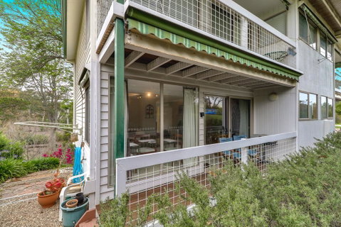Leighton Bay Walk - Tourism Brisbane 3