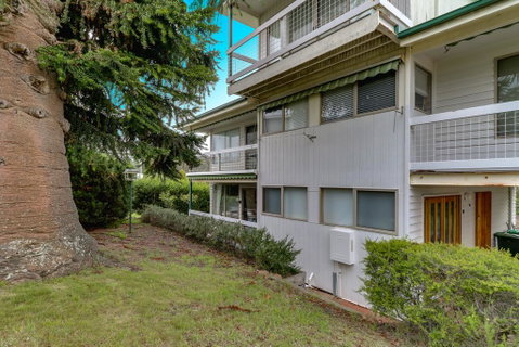 Leighton Bay Walk - Tourism Brisbane 2