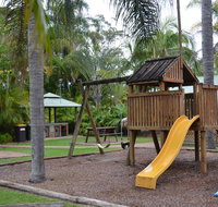 Leisure Tourist Park - Brisbane Tourism