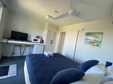 Leisure-Lee Holiday Apartments - Tourism Brisbane 2
