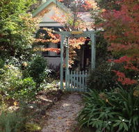 Lemon Tree Cottage - Tourism Brisbane