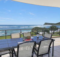Lennox on the Beach Unit 2A - Lennox Head - Brisbane Tourism