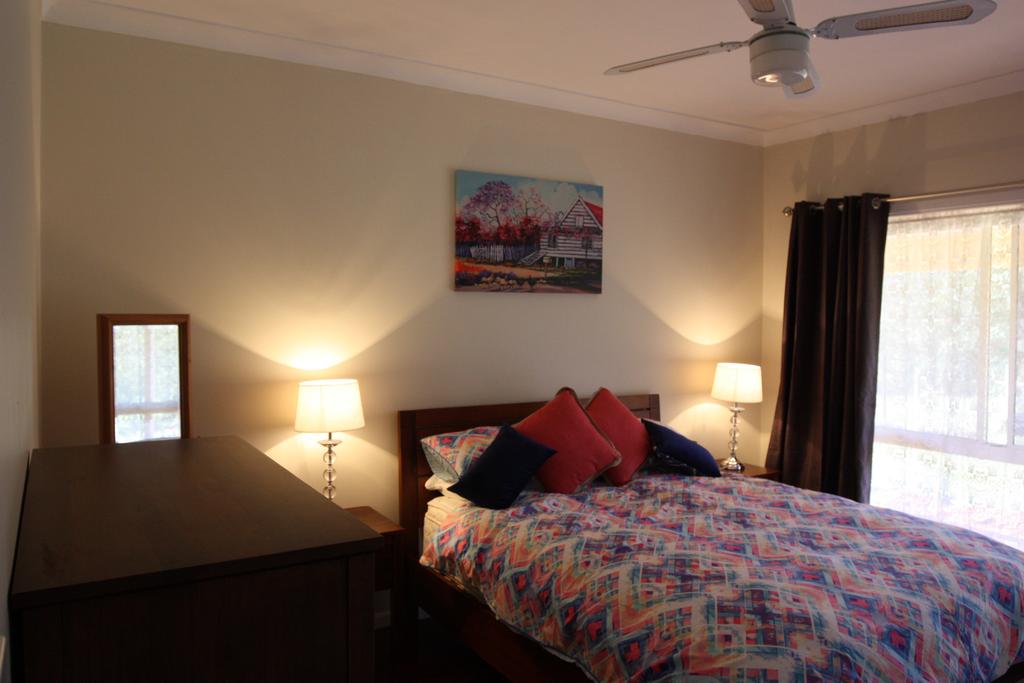 Tiri ACT Brisbane Tourism