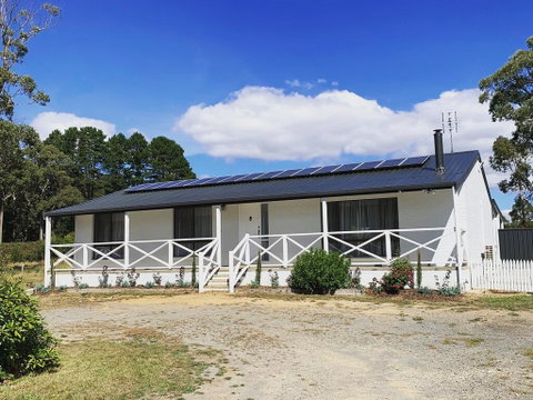 Leonards Hill Estate - Brisbane Tourism 0