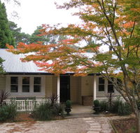 Leura Country Cottage - Tourism Brisbane