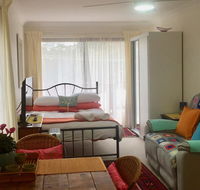 Leura Garden Apartment - Tourism Brisbane
