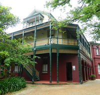 Leura House - Tourism Brisbane