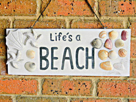LIFE'S A BEACH - Tourism Brisbane 2