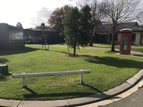 Lifestyle Villages Traralgon - Tourism Brisbane 3
