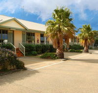 Lightkeepers Inn Motel - Brisbane 4u