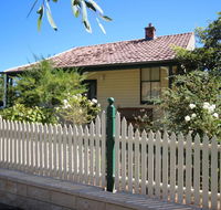 Lilac Cottage - Brisbane 4u