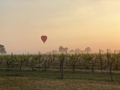 Lilies Luxury Retreats - Brisbane Tourism 1