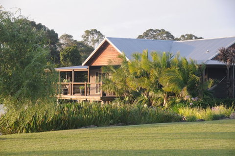 Lilies Luxury Retreats - Brisbane Tourism 0